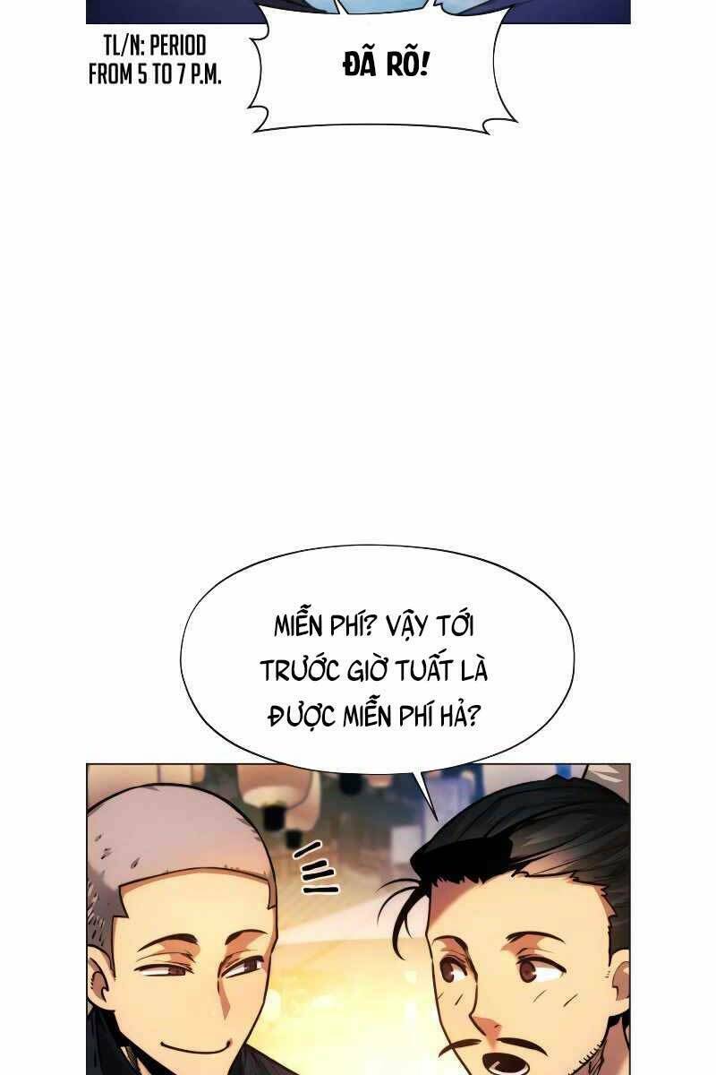 Chuyển Sinh Vào Thế Giới Võ Lâm - Chapter 27 - Page 40