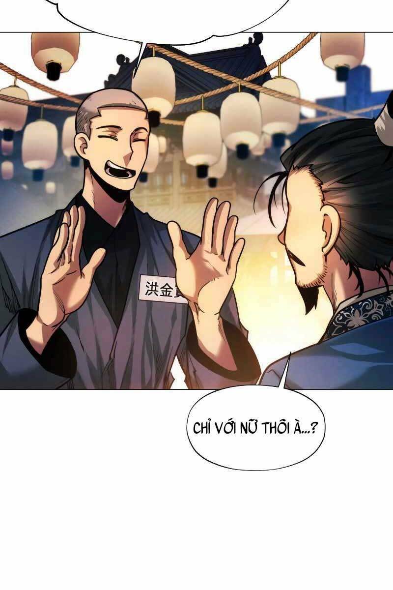 Chuyển Sinh Vào Thế Giới Võ Lâm - Chapter 27 - Page 42