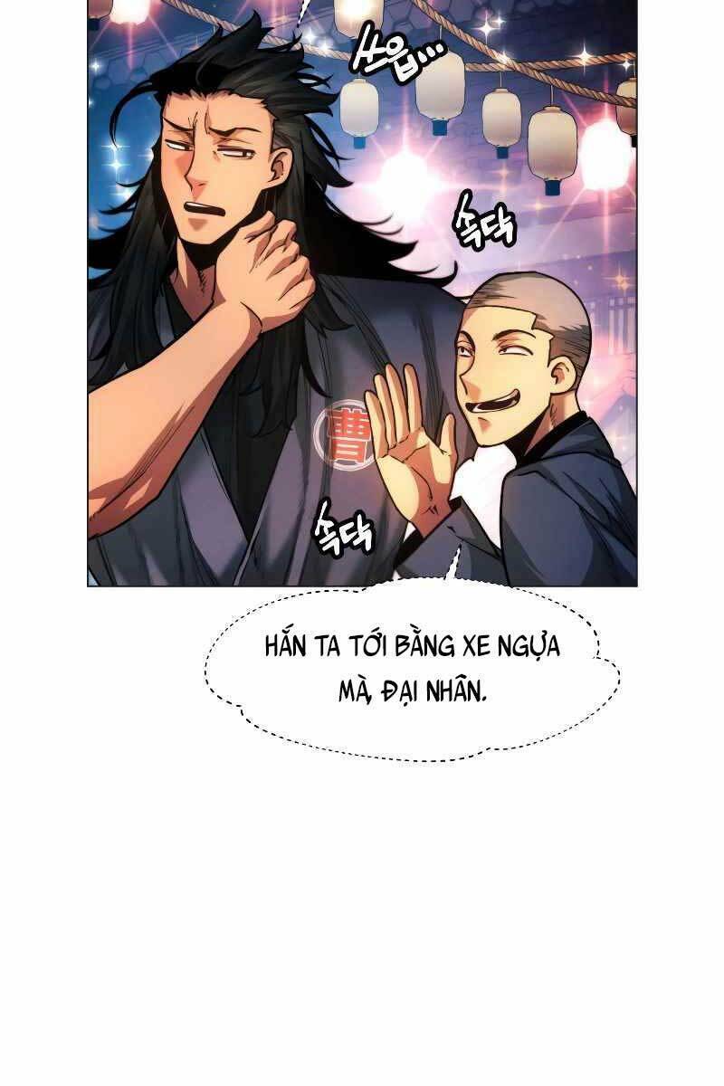 Chuyển Sinh Vào Thế Giới Võ Lâm - Chapter 27 - Page 47