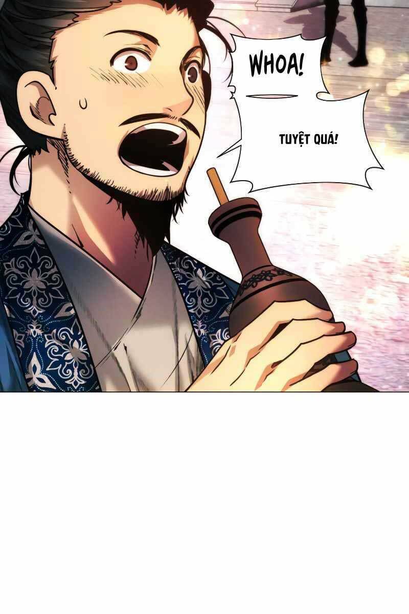 Chuyển Sinh Vào Thế Giới Võ Lâm - Chapter 27 - Page 4