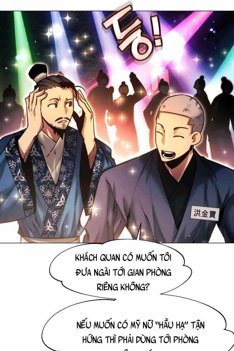 Chuyển Sinh Vào Thế Giới Võ Lâm - Chapter 27 - Page 55