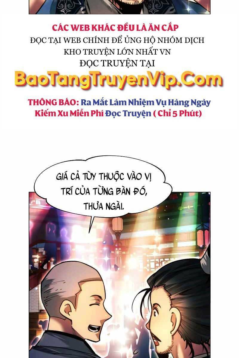 Chuyển Sinh Vào Thế Giới Võ Lâm - Chapter 27 - Page 57