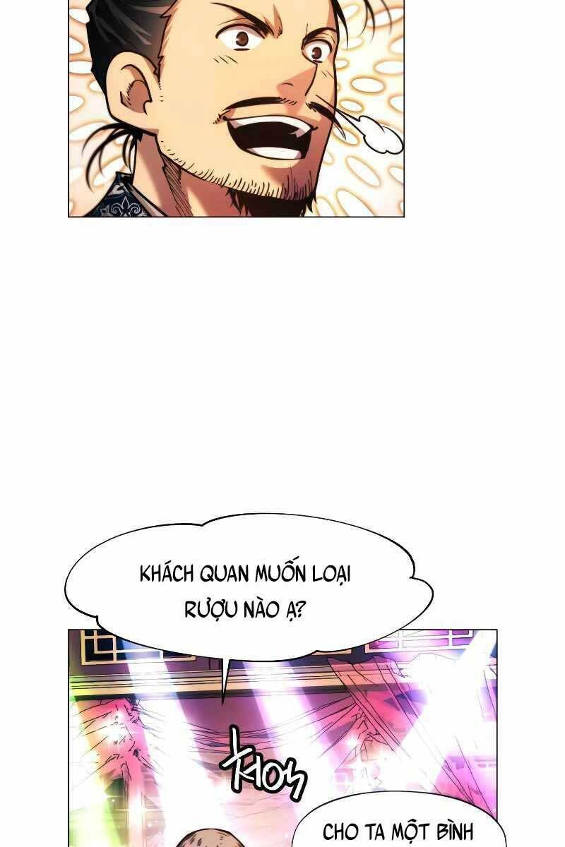 Chuyển Sinh Vào Thế Giới Võ Lâm - Chapter 27 - Page 61