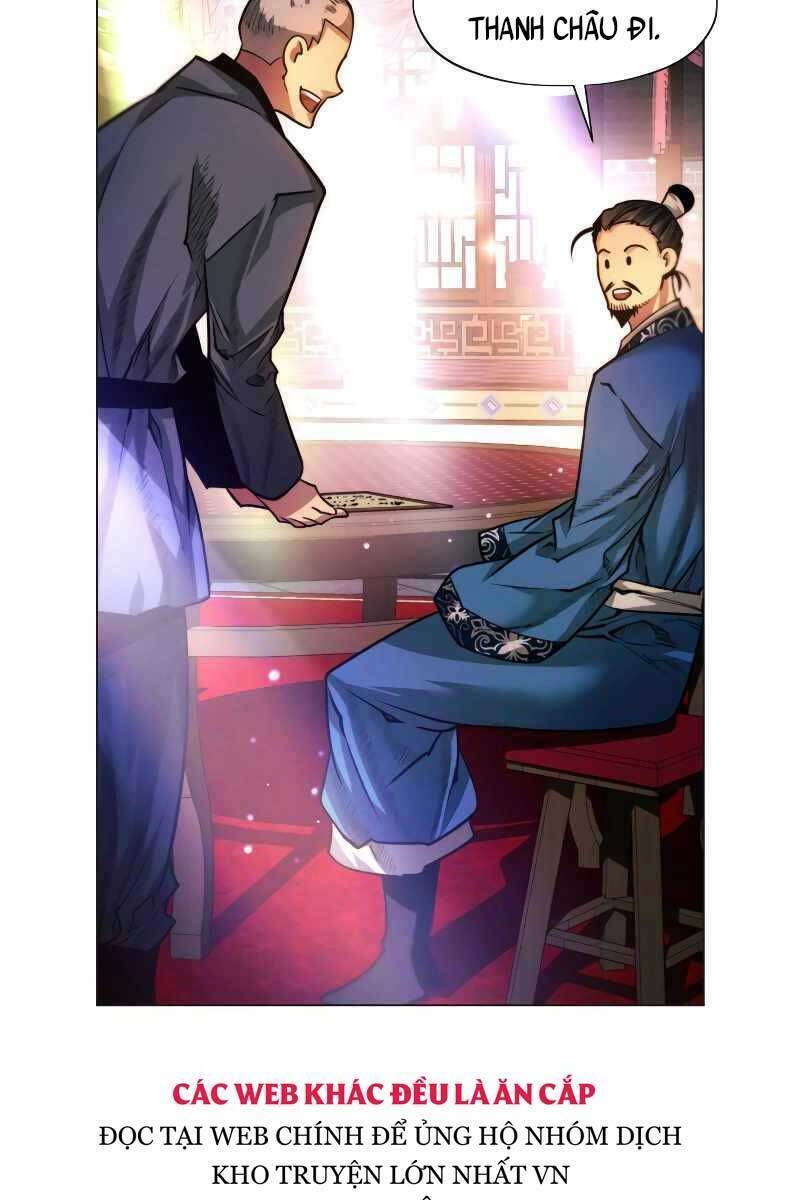 Chuyển Sinh Vào Thế Giới Võ Lâm - Chapter 27 - Page 62