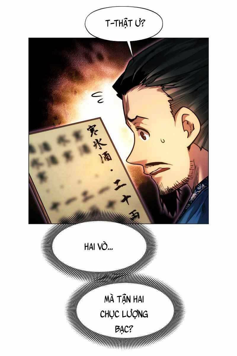 Chuyển Sinh Vào Thế Giới Võ Lâm - Chapter 27 - Page 65