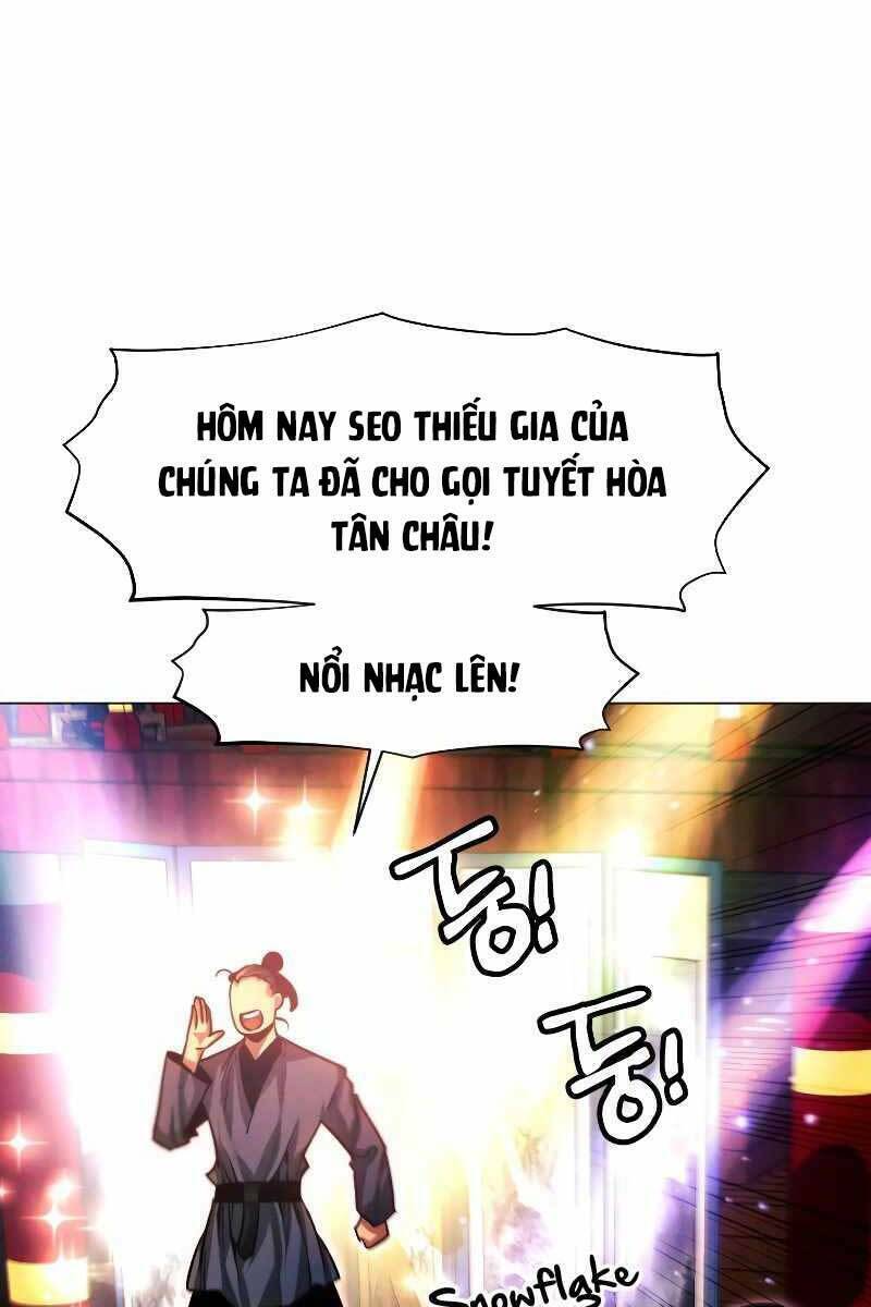 Chuyển Sinh Vào Thế Giới Võ Lâm - Chapter 27 - Page 67