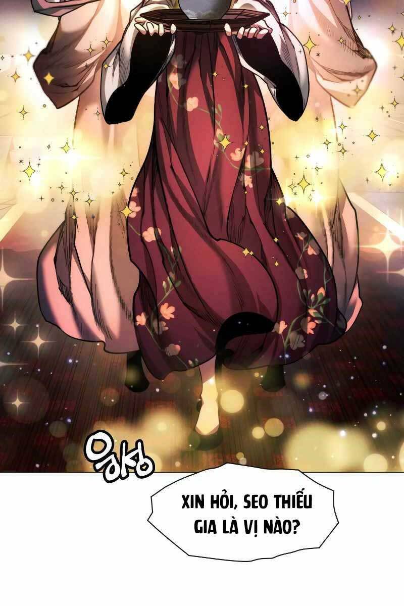 Chuyển Sinh Vào Thế Giới Võ Lâm - Chapter 27 - Page 70