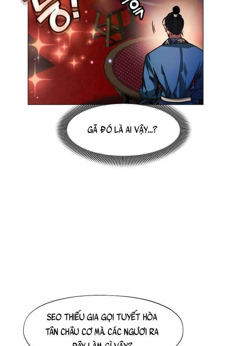 Chuyển Sinh Vào Thế Giới Võ Lâm - Chapter 27 - Page 73