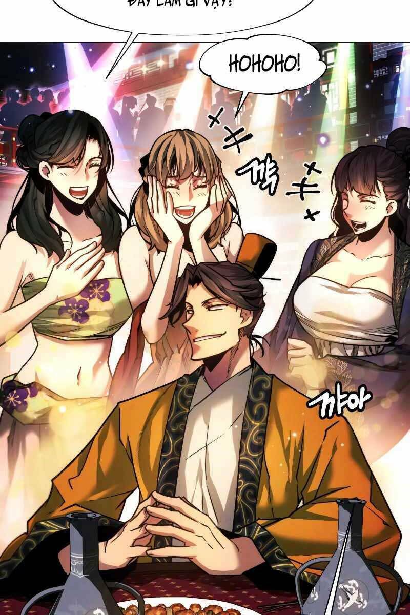 Chuyển Sinh Vào Thế Giới Võ Lâm - Chapter 27 - Page 74