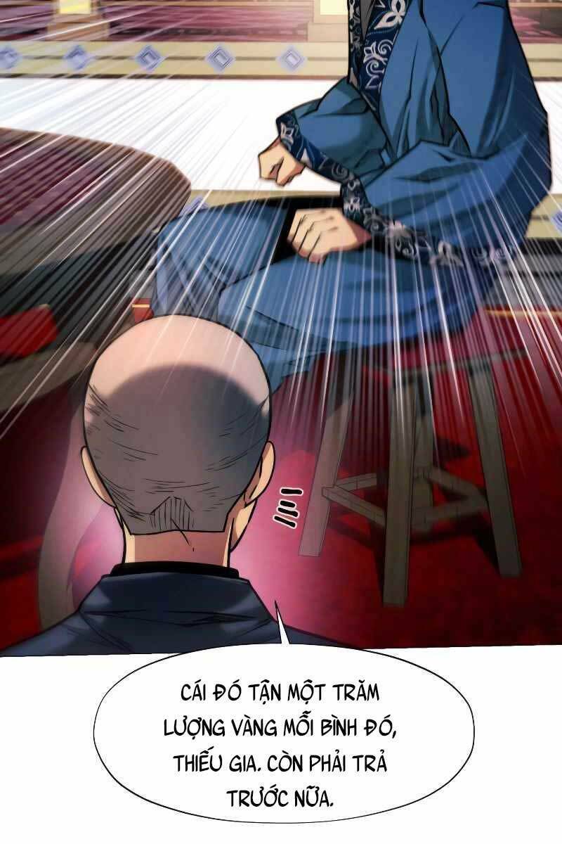 Chuyển Sinh Vào Thế Giới Võ Lâm - Chapter 27 - Page 79