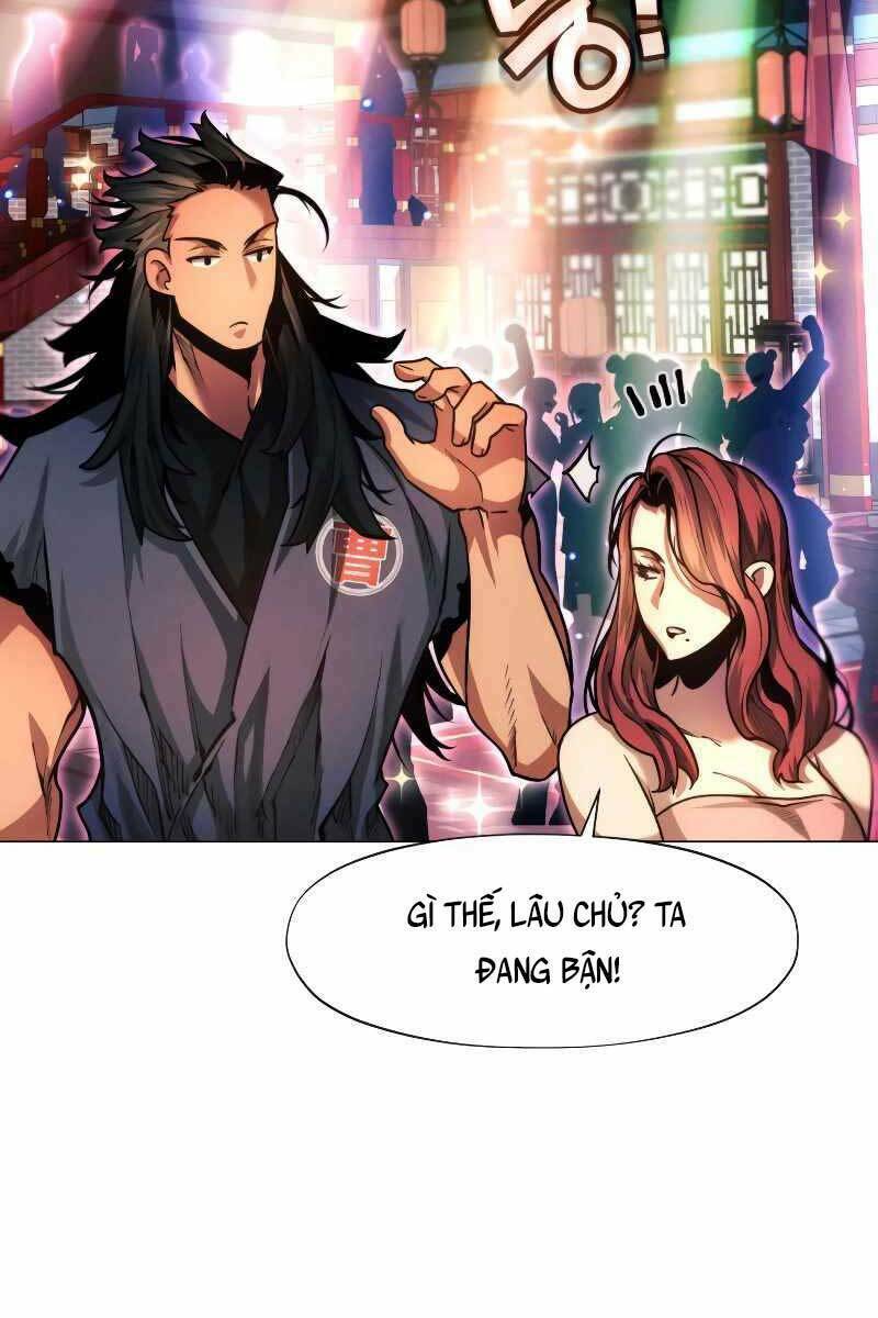 Chuyển Sinh Vào Thế Giới Võ Lâm - Chapter 27 - Page 83