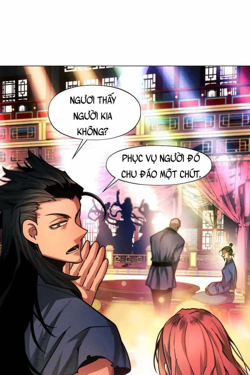 Chuyển Sinh Vào Thế Giới Võ Lâm - Chapter 27 - Page 84