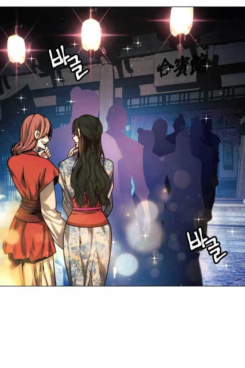 Chuyển Sinh Vào Thế Giới Võ Lâm - Chapter 27 - Page 8