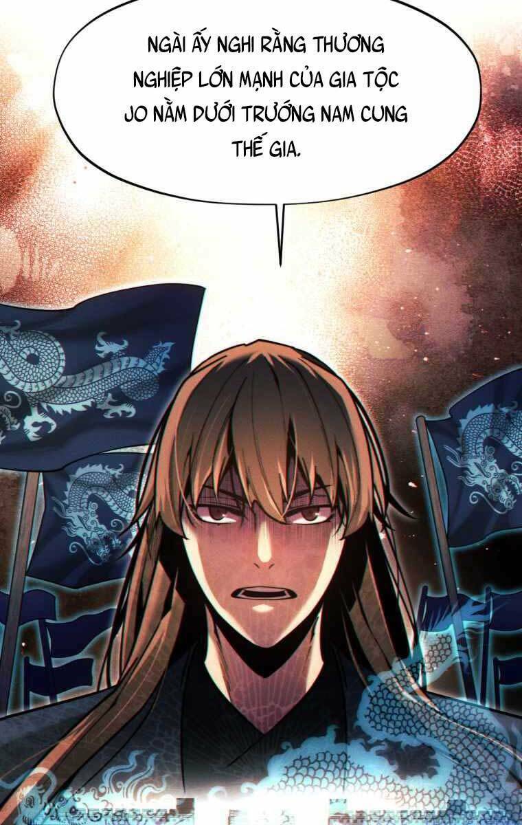 Chuyển Sinh Vào Thế Giới Võ Lâm - Chapter 28 - Page 102