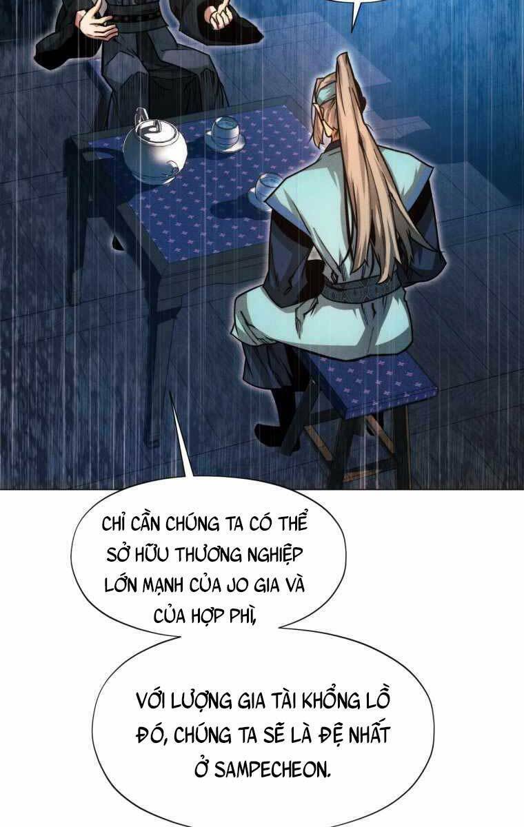 Chuyển Sinh Vào Thế Giới Võ Lâm - Chapter 28 - Page 115
