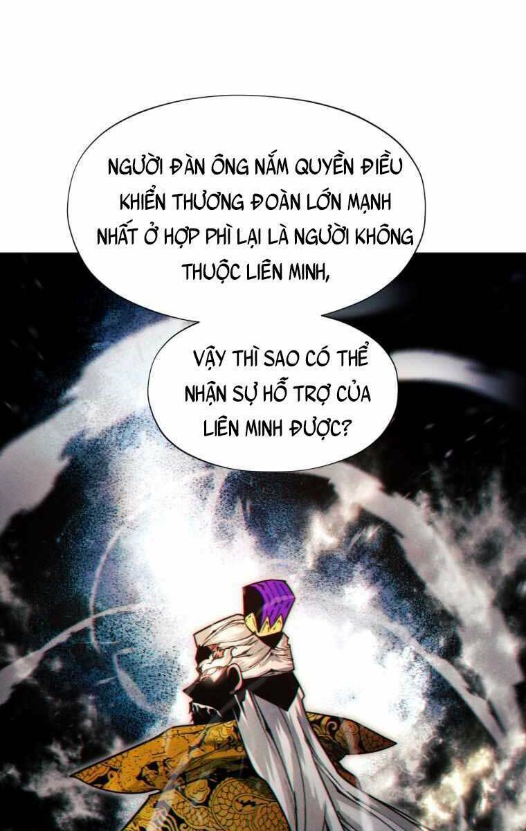 Chuyển Sinh Vào Thế Giới Võ Lâm - Chapter 28 - Page 119