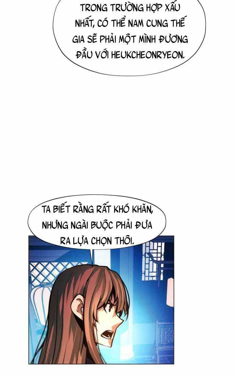 Chuyển Sinh Vào Thế Giới Võ Lâm - Chapter 28 - Page 121