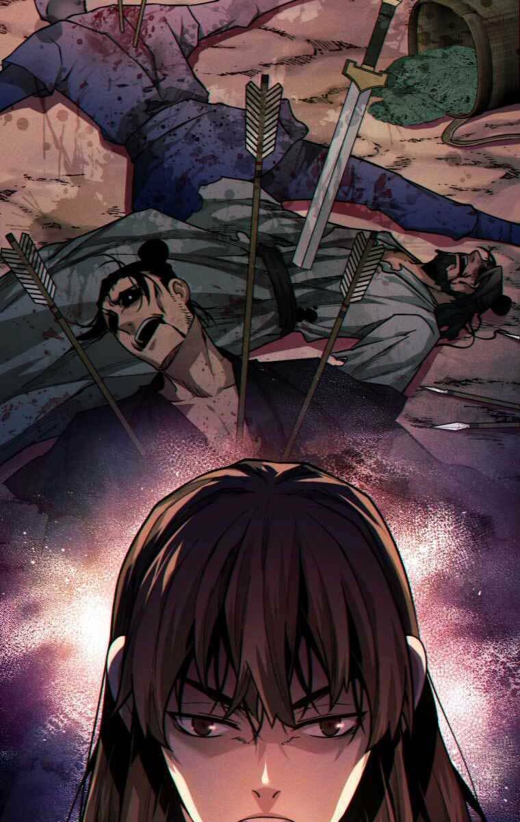 Chuyển Sinh Vào Thế Giới Võ Lâm - Chapter 28 - Page 124