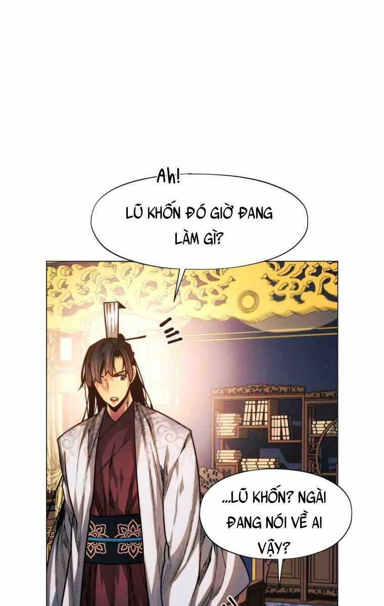 Chuyển Sinh Vào Thế Giới Võ Lâm - Chapter 28 - Page 16