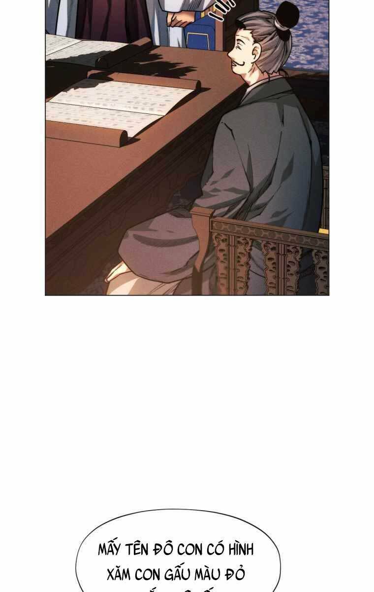 Chuyển Sinh Vào Thế Giới Võ Lâm - Chapter 28 - Page 17