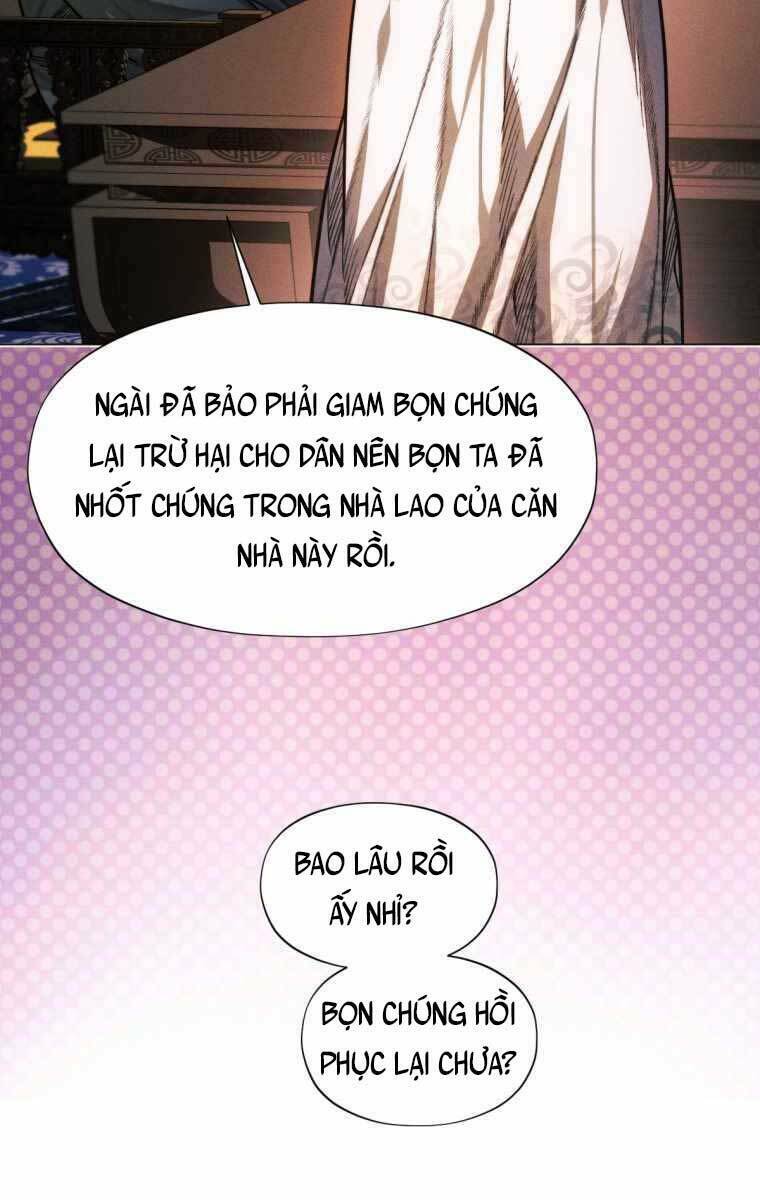 Chuyển Sinh Vào Thế Giới Võ Lâm - Chapter 28 - Page 19