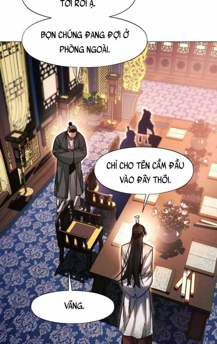 Chuyển Sinh Vào Thế Giới Võ Lâm - Chapter 28 - Page 23