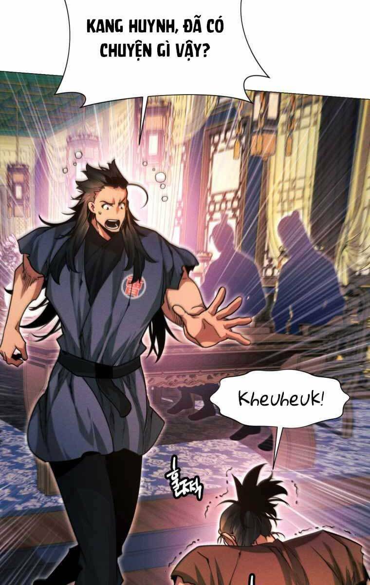 Chuyển Sinh Vào Thế Giới Võ Lâm - Chapter 28 - Page 31