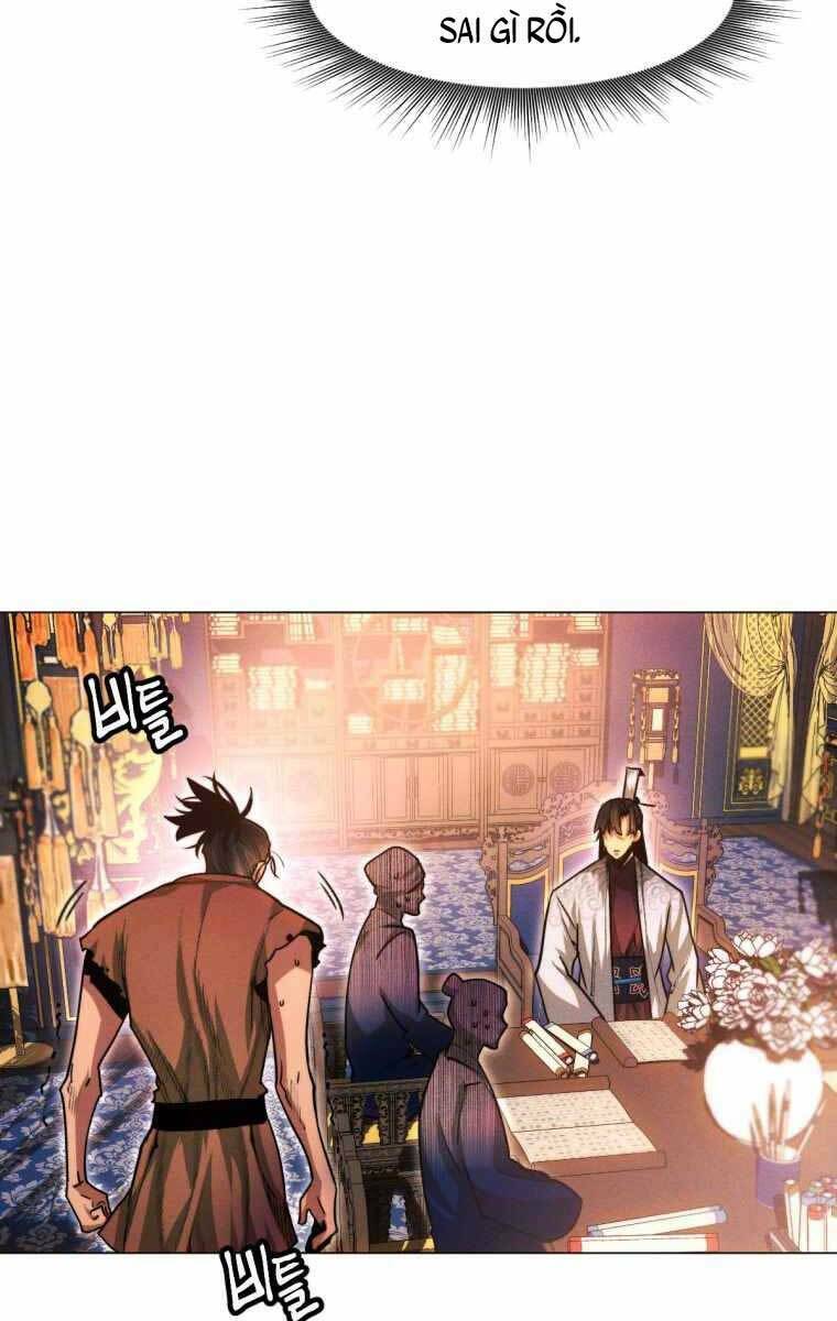 Chuyển Sinh Vào Thế Giới Võ Lâm - Chapter 28 - Page 35