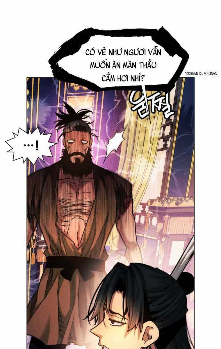 Chuyển Sinh Vào Thế Giới Võ Lâm - Chapter 28 - Page 38