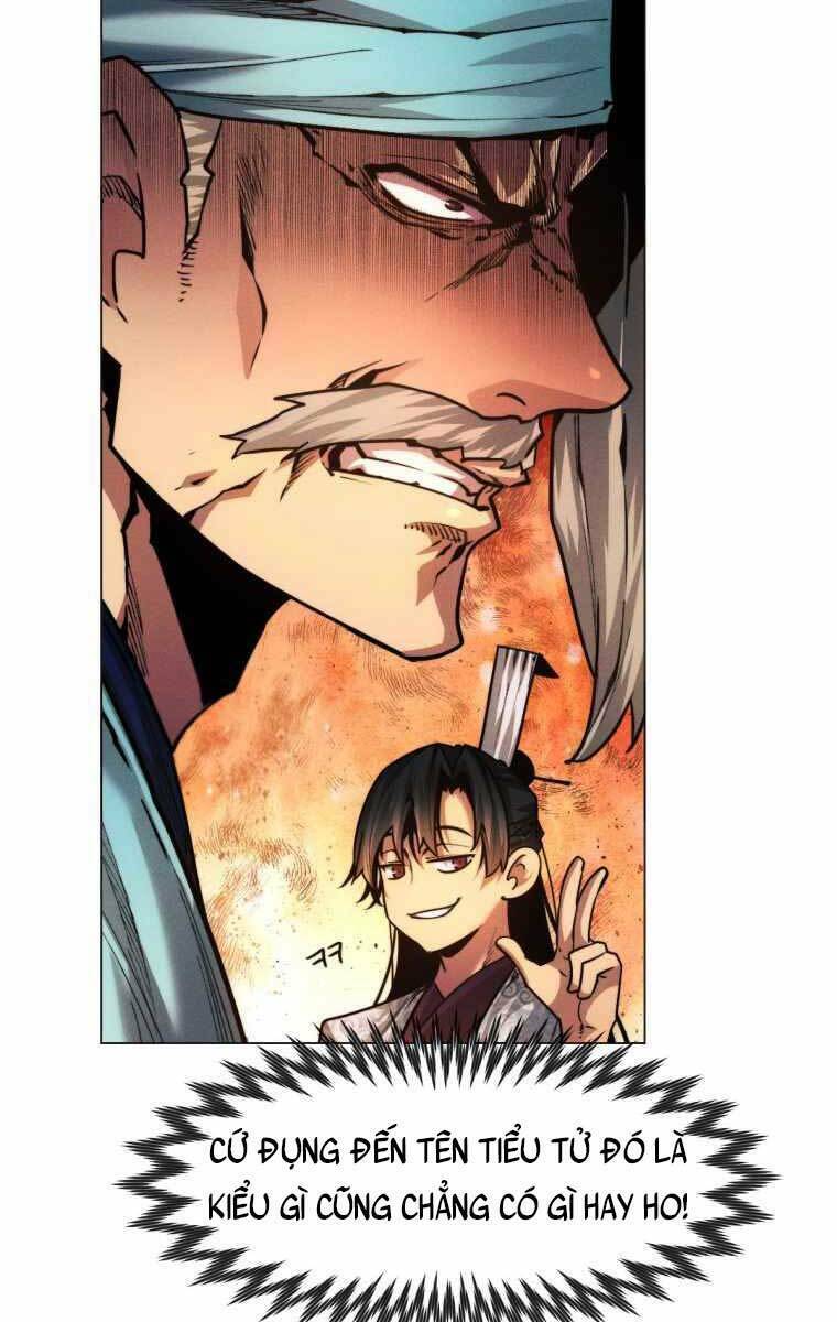 Chuyển Sinh Vào Thế Giới Võ Lâm - Chapter 28 - Page 53