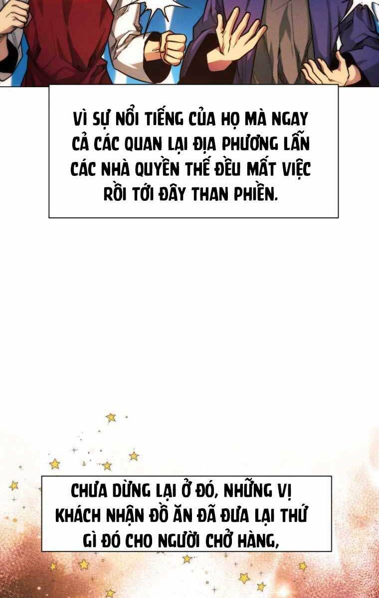 Chuyển Sinh Vào Thế Giới Võ Lâm - Chapter 28 - Page 56