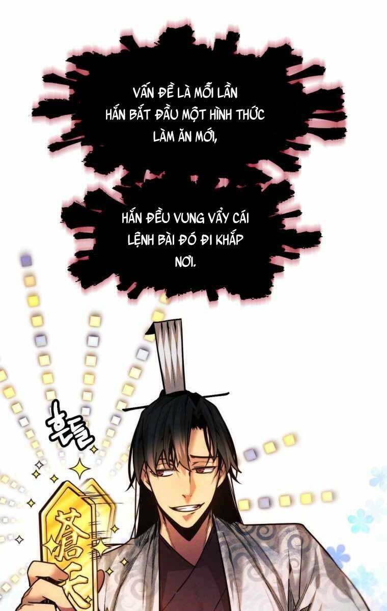 Chuyển Sinh Vào Thế Giới Võ Lâm - Chapter 28 - Page 63