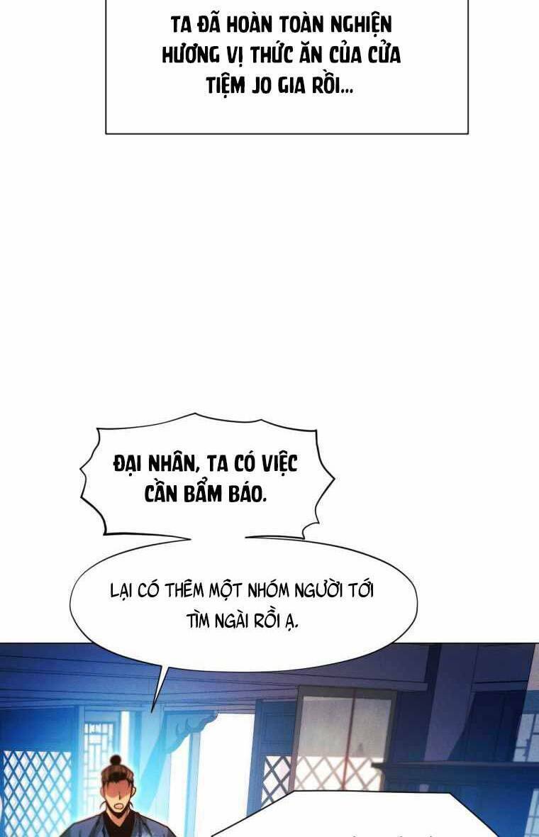 Chuyển Sinh Vào Thế Giới Võ Lâm - Chapter 28 - Page 71