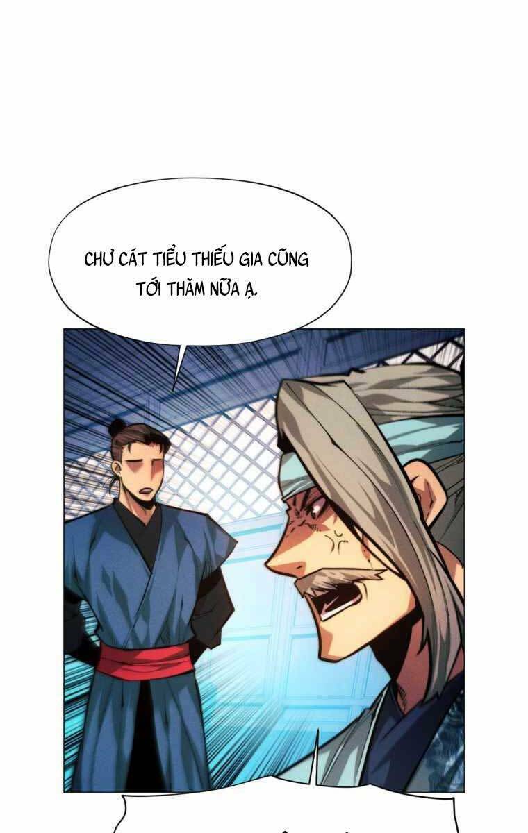 Chuyển Sinh Vào Thế Giới Võ Lâm - Chapter 28 - Page 80