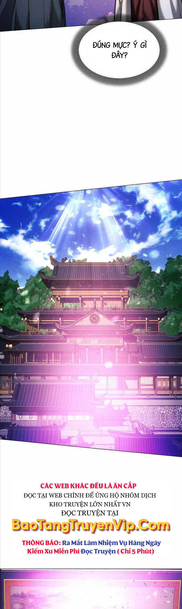 Chuyển Sinh Vào Thế Giới Võ Lâm - Chapter 29 - Page 10