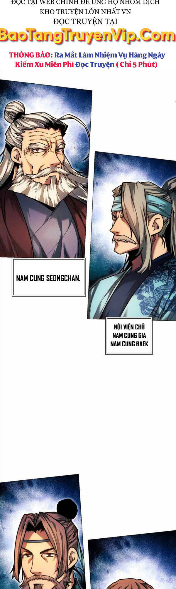 Chuyển Sinh Vào Thế Giới Võ Lâm - Chapter 29 - Page 13