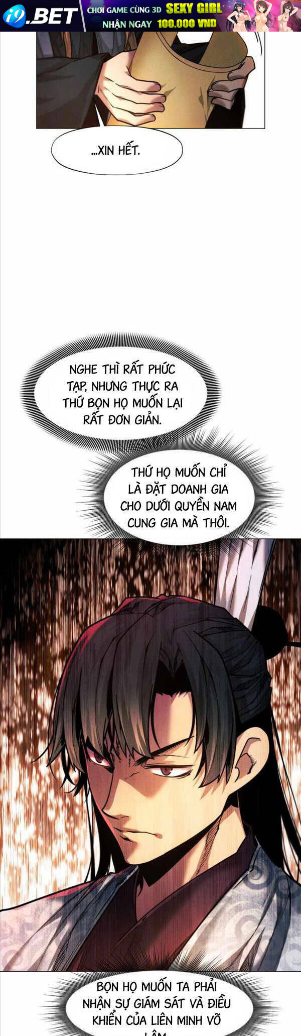 Chuyển Sinh Vào Thế Giới Võ Lâm - Chapter 29 - Page 16