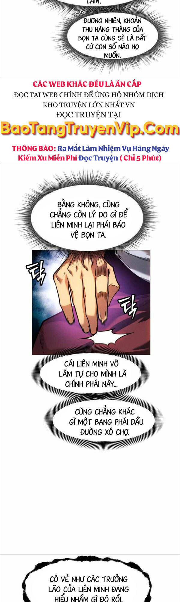 Chuyển Sinh Vào Thế Giới Võ Lâm - Chapter 29 - Page 17