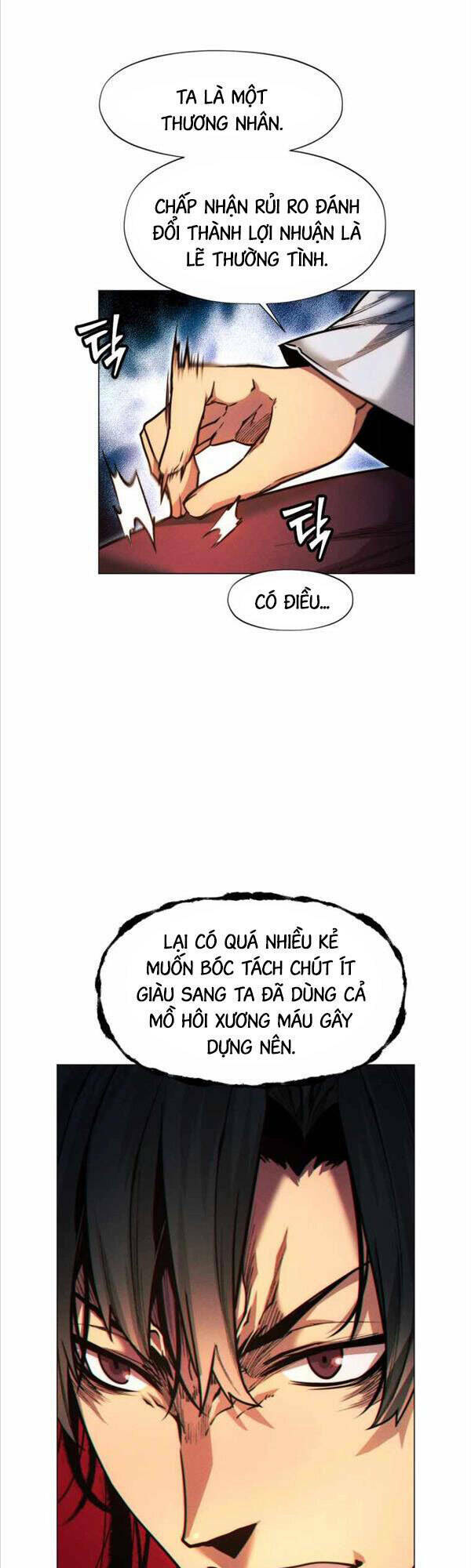 Chuyển Sinh Vào Thế Giới Võ Lâm - Chapter 29 - Page 21