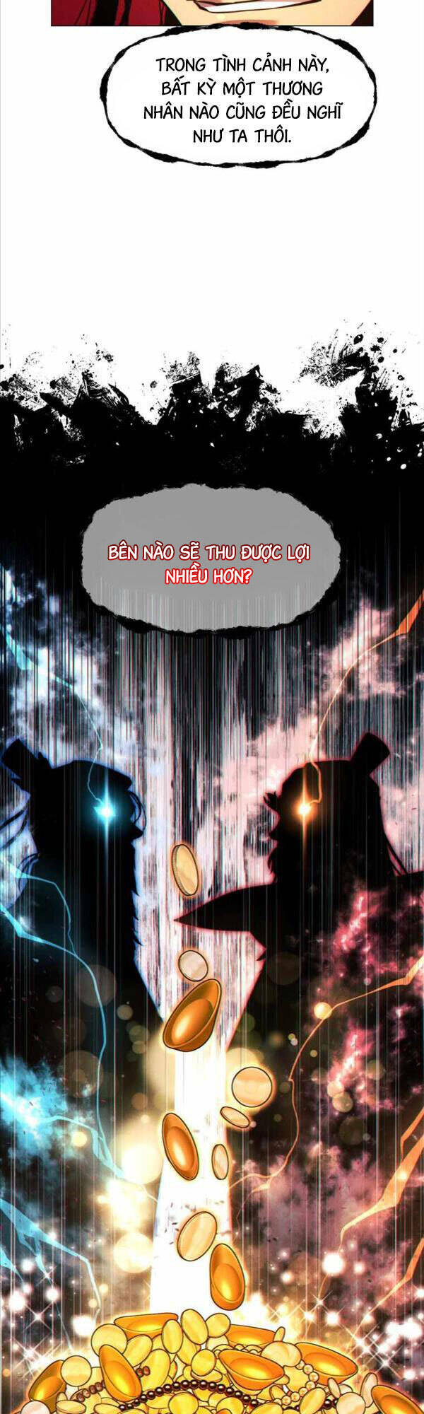 Chuyển Sinh Vào Thế Giới Võ Lâm - Chapter 29 - Page 22