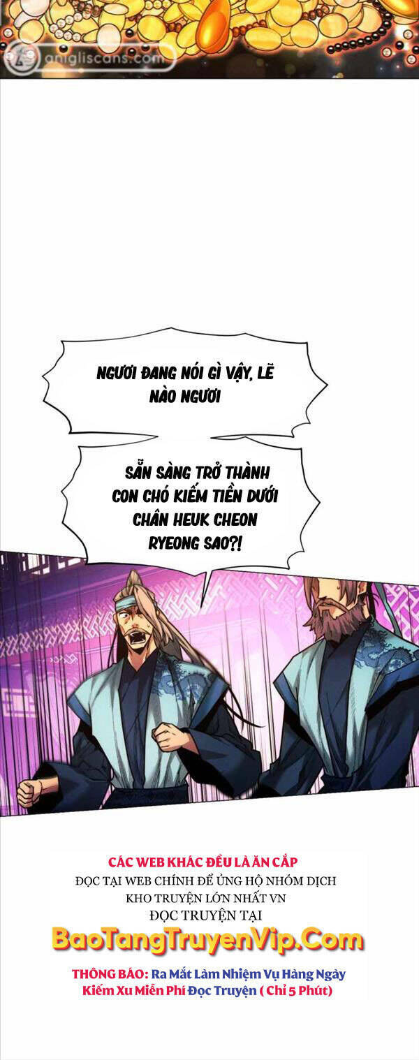 Chuyển Sinh Vào Thế Giới Võ Lâm - Chapter 29 - Page 23