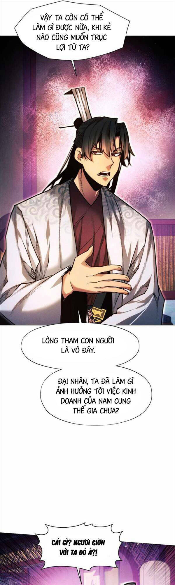 Chuyển Sinh Vào Thế Giới Võ Lâm - Chapter 29 - Page 24