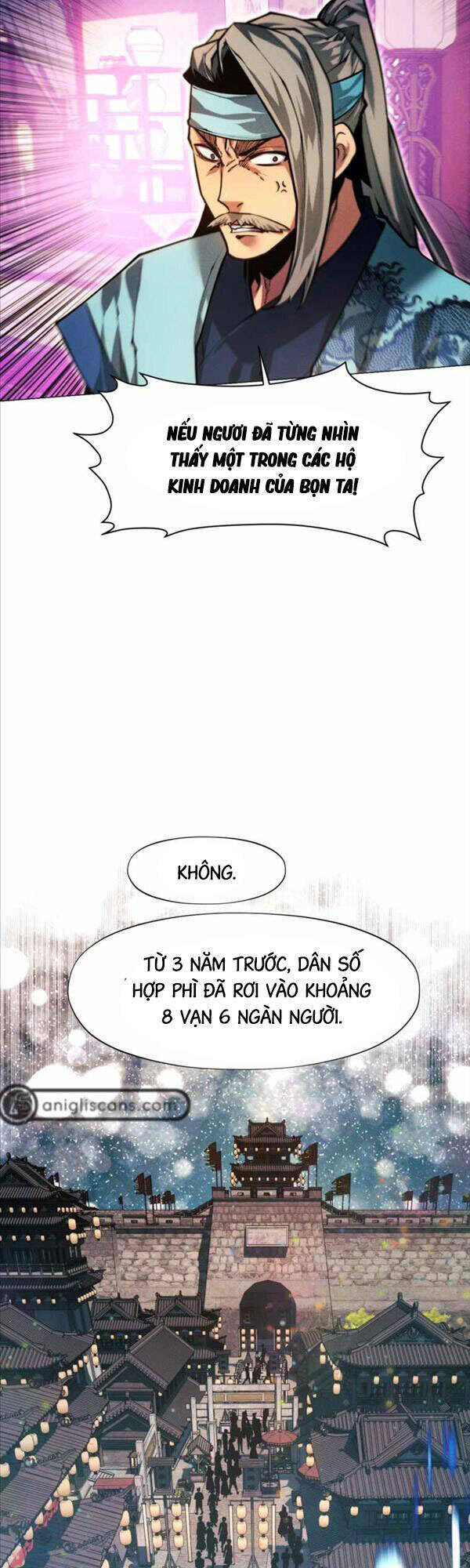 Chuyển Sinh Vào Thế Giới Võ Lâm - Chapter 29 - Page 25