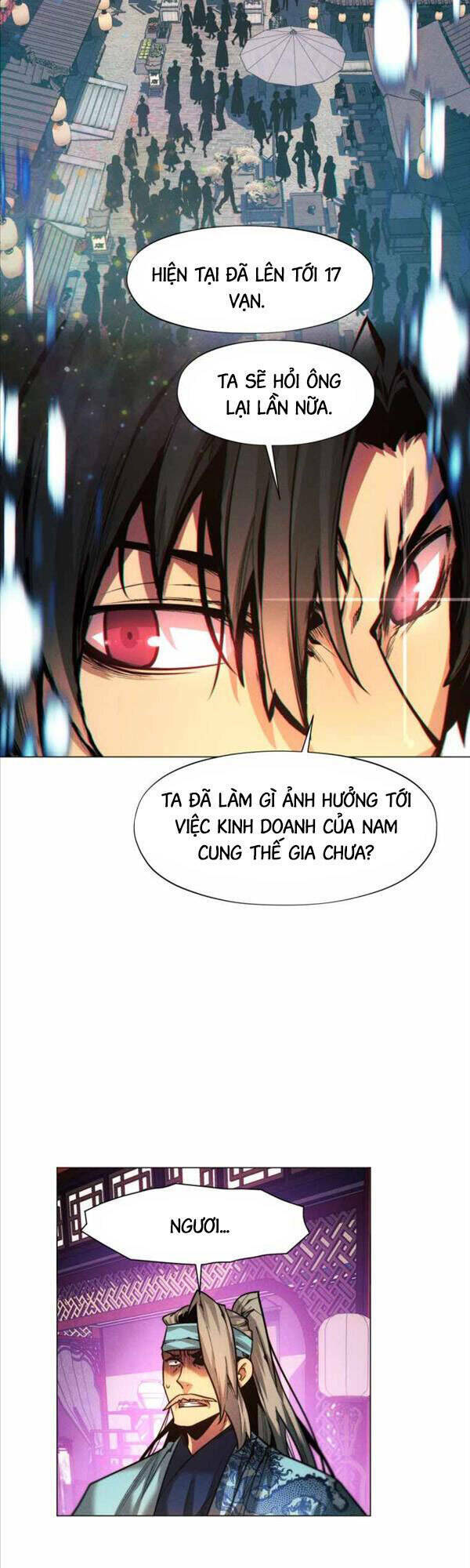 Chuyển Sinh Vào Thế Giới Võ Lâm - Chapter 29 - Page 26