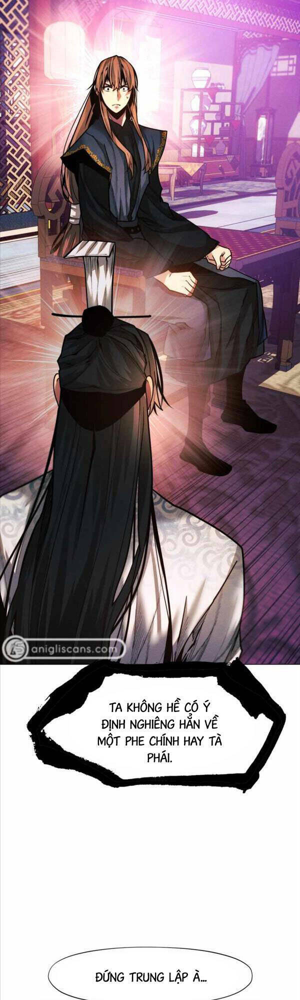 Chuyển Sinh Vào Thế Giới Võ Lâm - Chapter 29 - Page 28