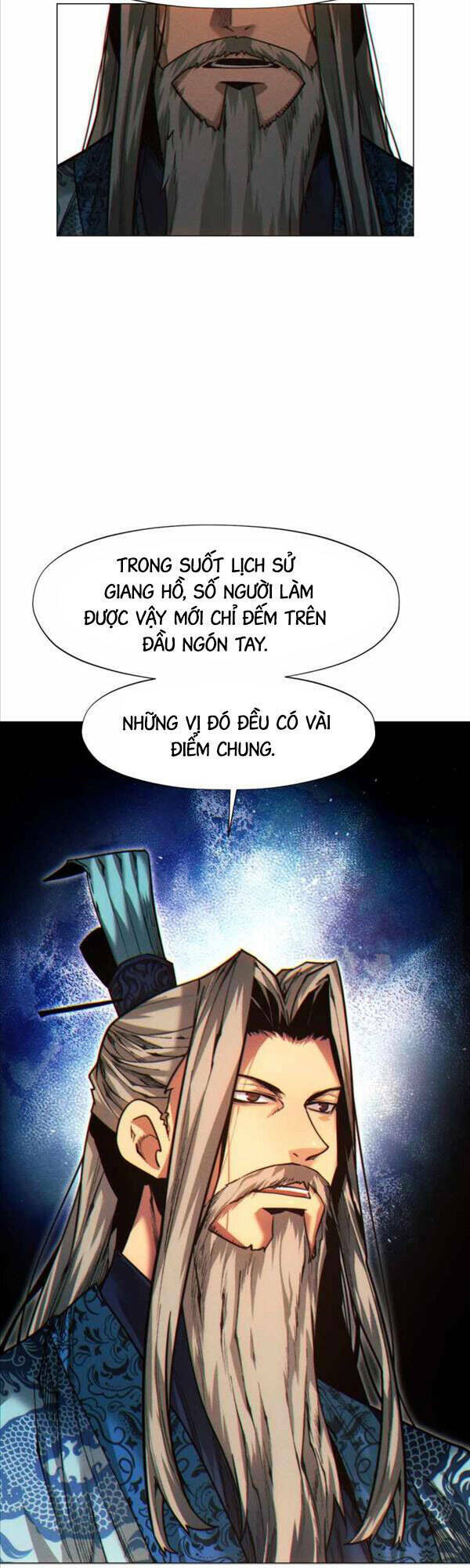 Chuyển Sinh Vào Thế Giới Võ Lâm - Chapter 29 - Page 29