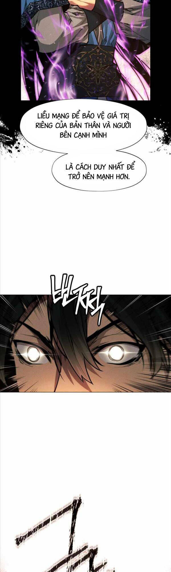 Chuyển Sinh Vào Thế Giới Võ Lâm - Chapter 29 - Page 31