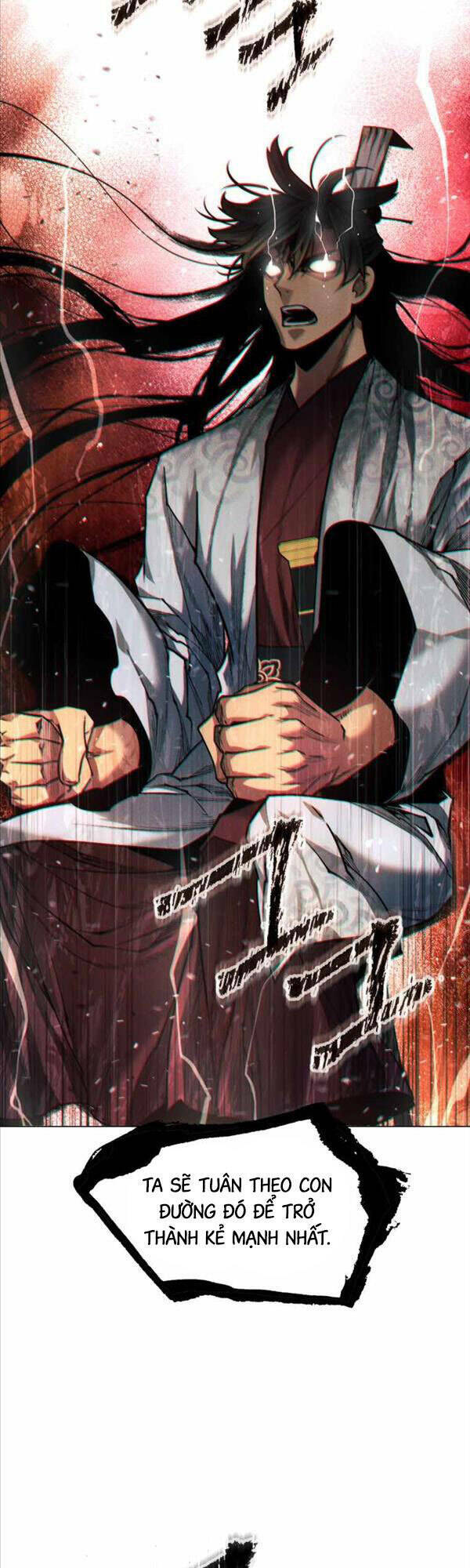 Chuyển Sinh Vào Thế Giới Võ Lâm - Chapter 29 - Page 32