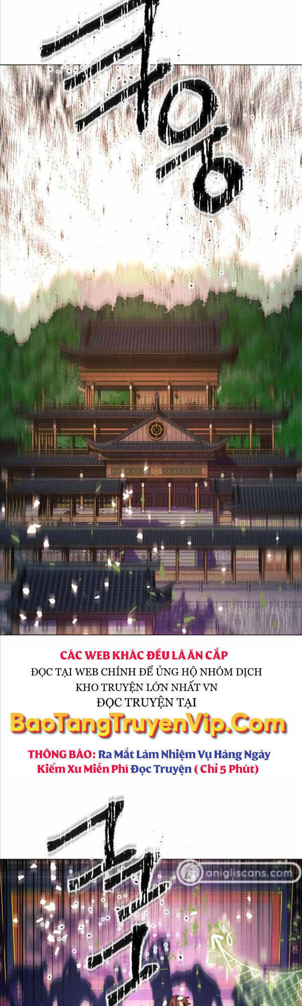 Chuyển Sinh Vào Thế Giới Võ Lâm - Chapter 29 - Page 33