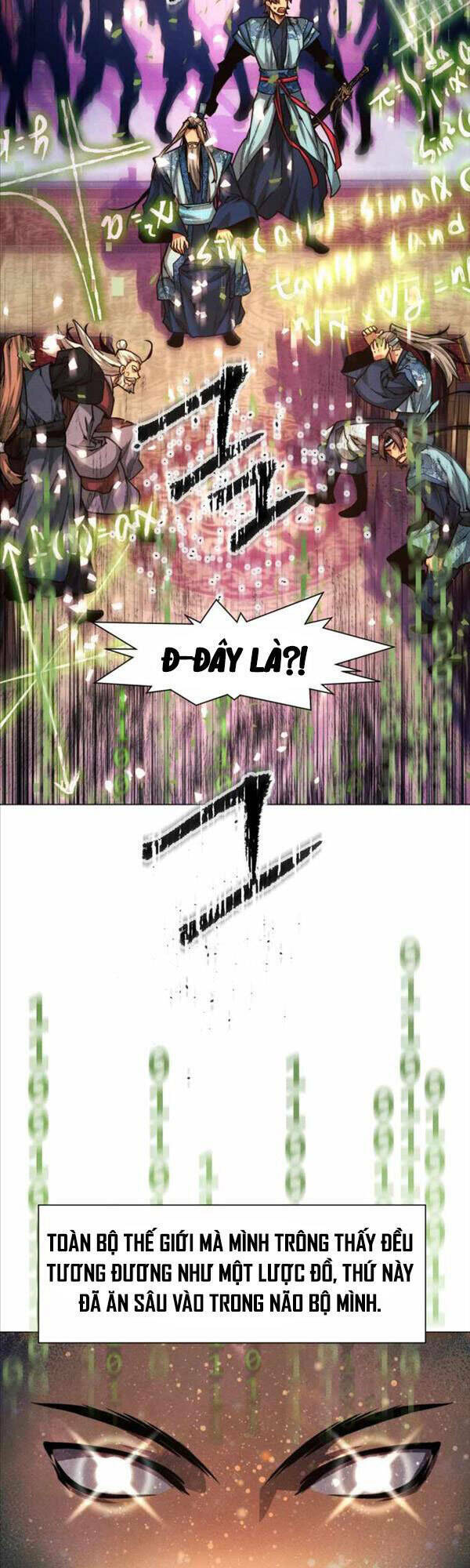 Chuyển Sinh Vào Thế Giới Võ Lâm - Chapter 29 - Page 34